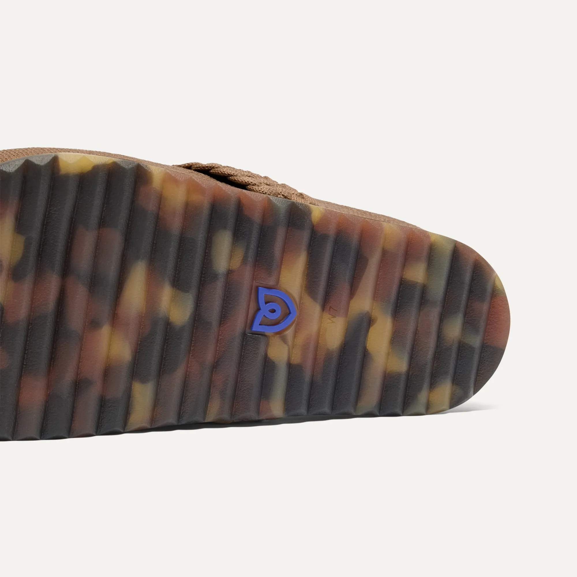 The Braid Clog - Acorn sold by Rothy's product image thumbnail 4