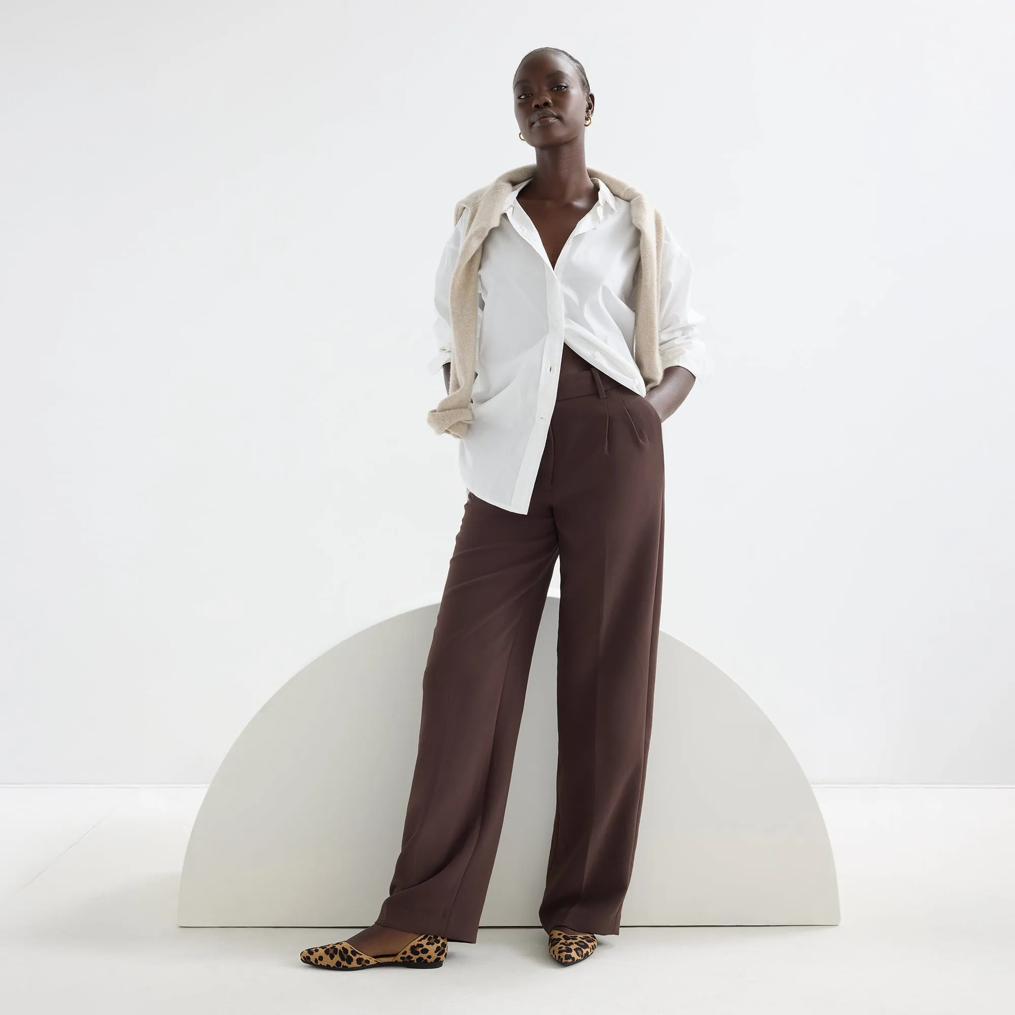 The D'Orsay Point - Classic Cat sold by Rothy's product image thumbnail 3