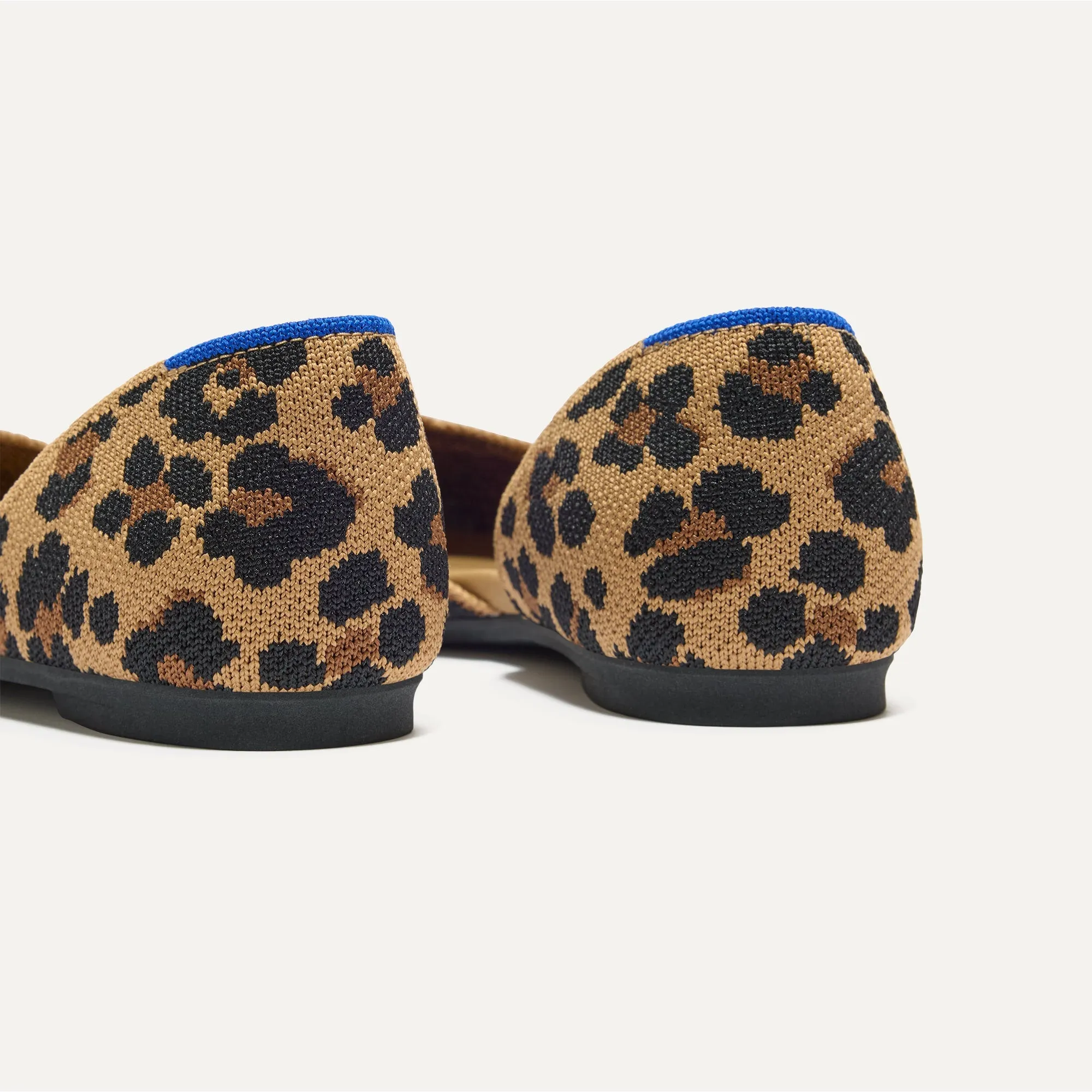 The D'Orsay Point - Classic Cat sold by Rothy's product image thumbnail 5