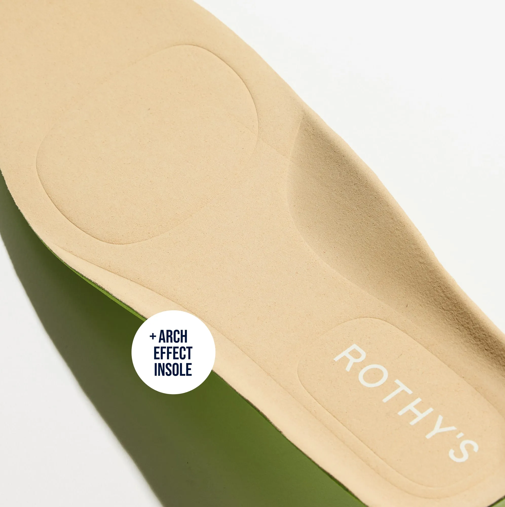 The Men's Daily Driver - Shore sold by Rothy's product image thumbnail 5