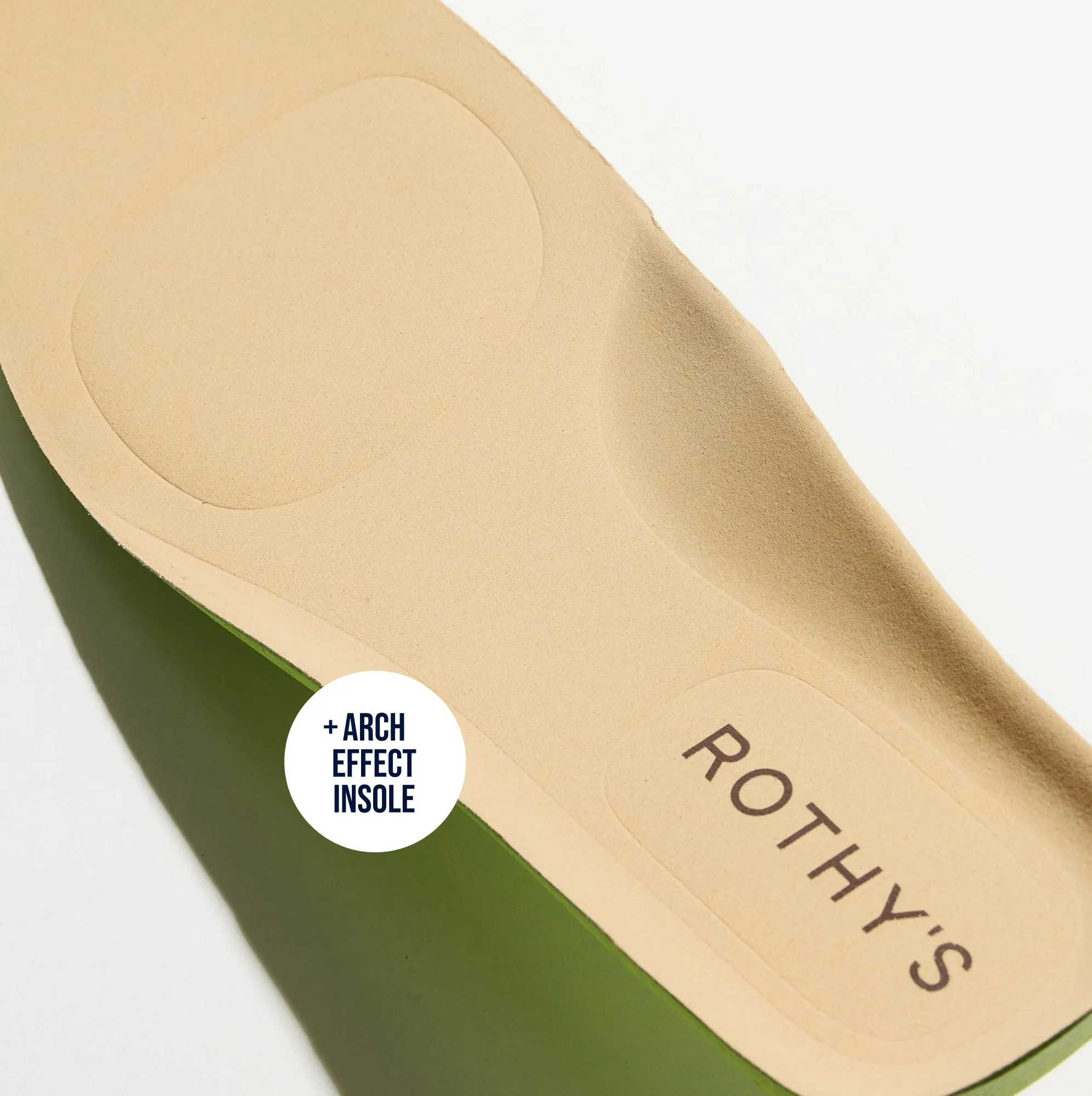 The Men's Daily Driver - Dark Roast sold by Rothy's product image thumbnail 5