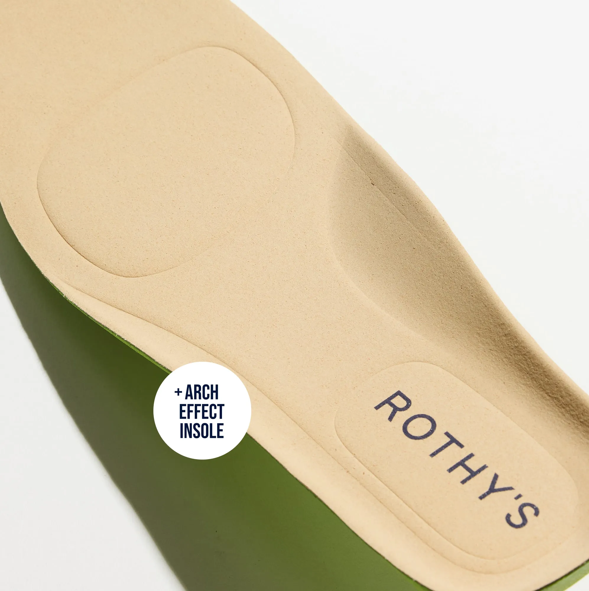 The Men's Daily Driver - Nautical Navy sold by Rothy's product image thumbnail 5