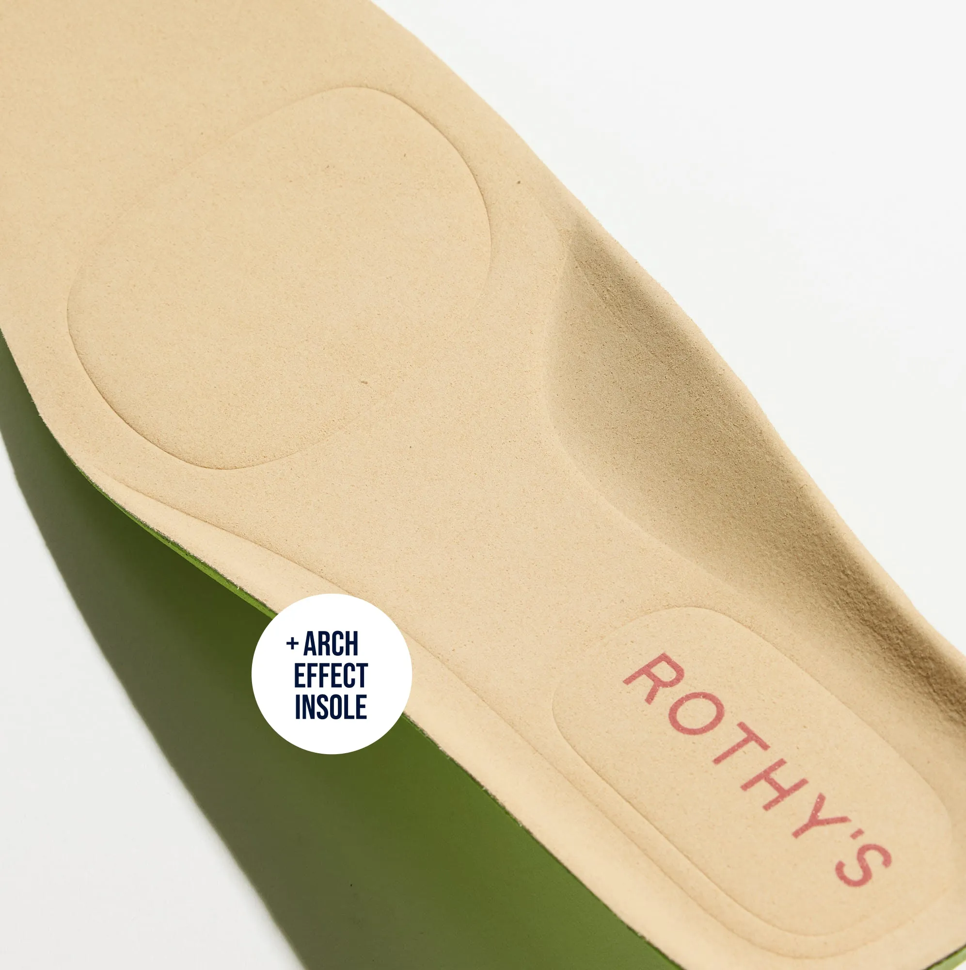 The Men's Daily Driver - Cayenne sold by Rothy's product image thumbnail 5