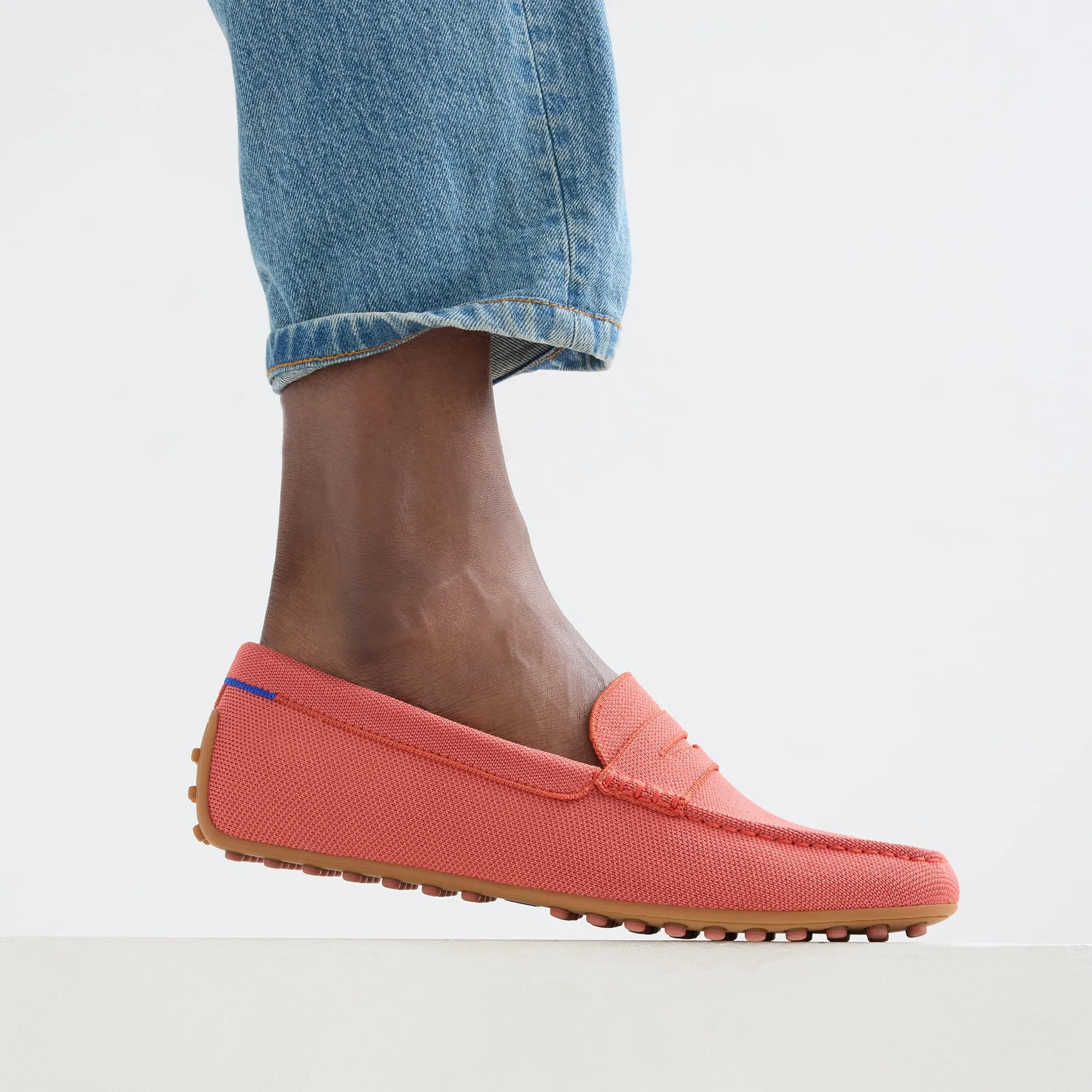 The Men's Daily Driver - Cayenne sold by Rothy's product image thumbnail 3