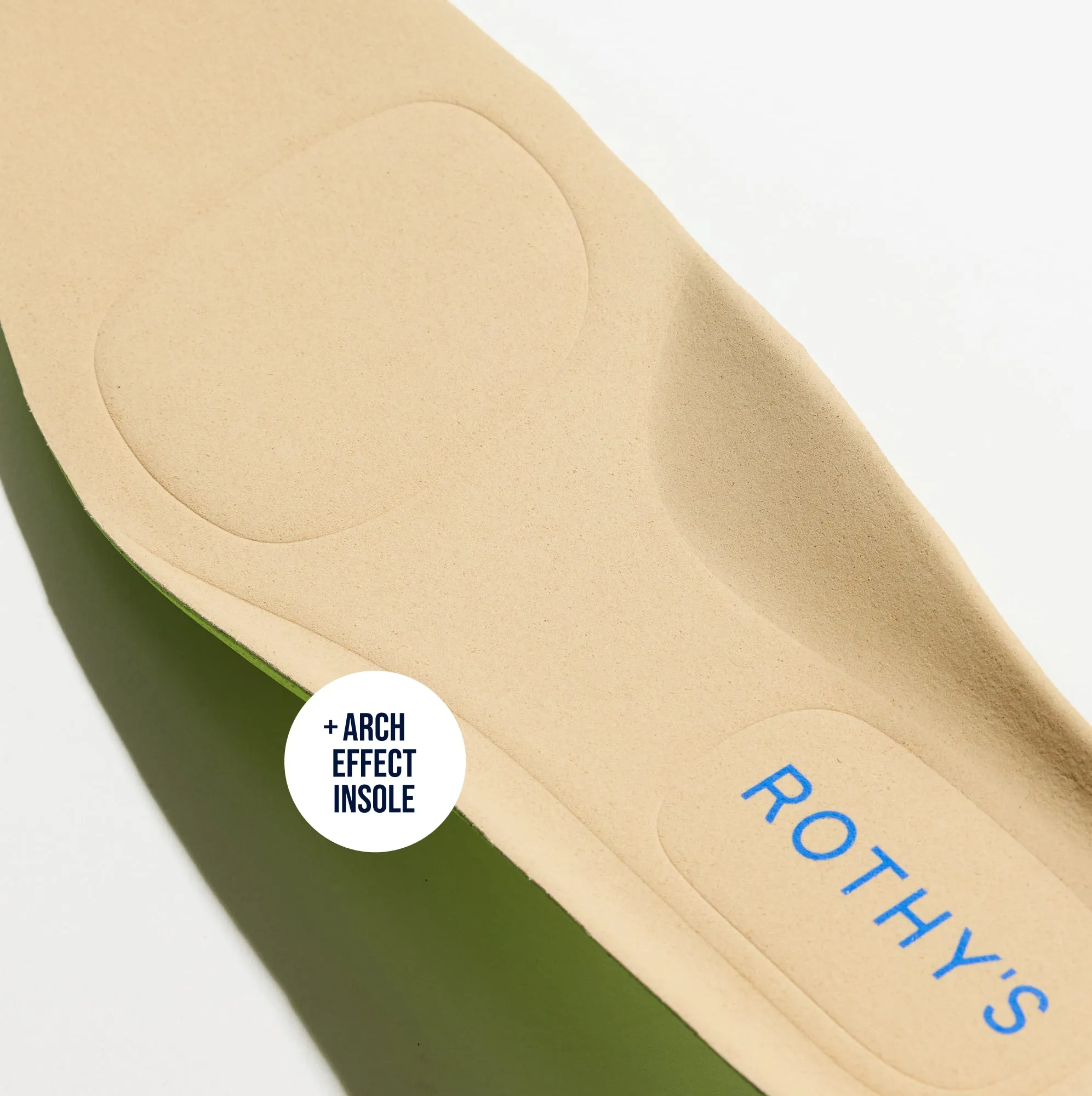 The Men's Daily Driver - Black sold by Rothy's product image thumbnail 5