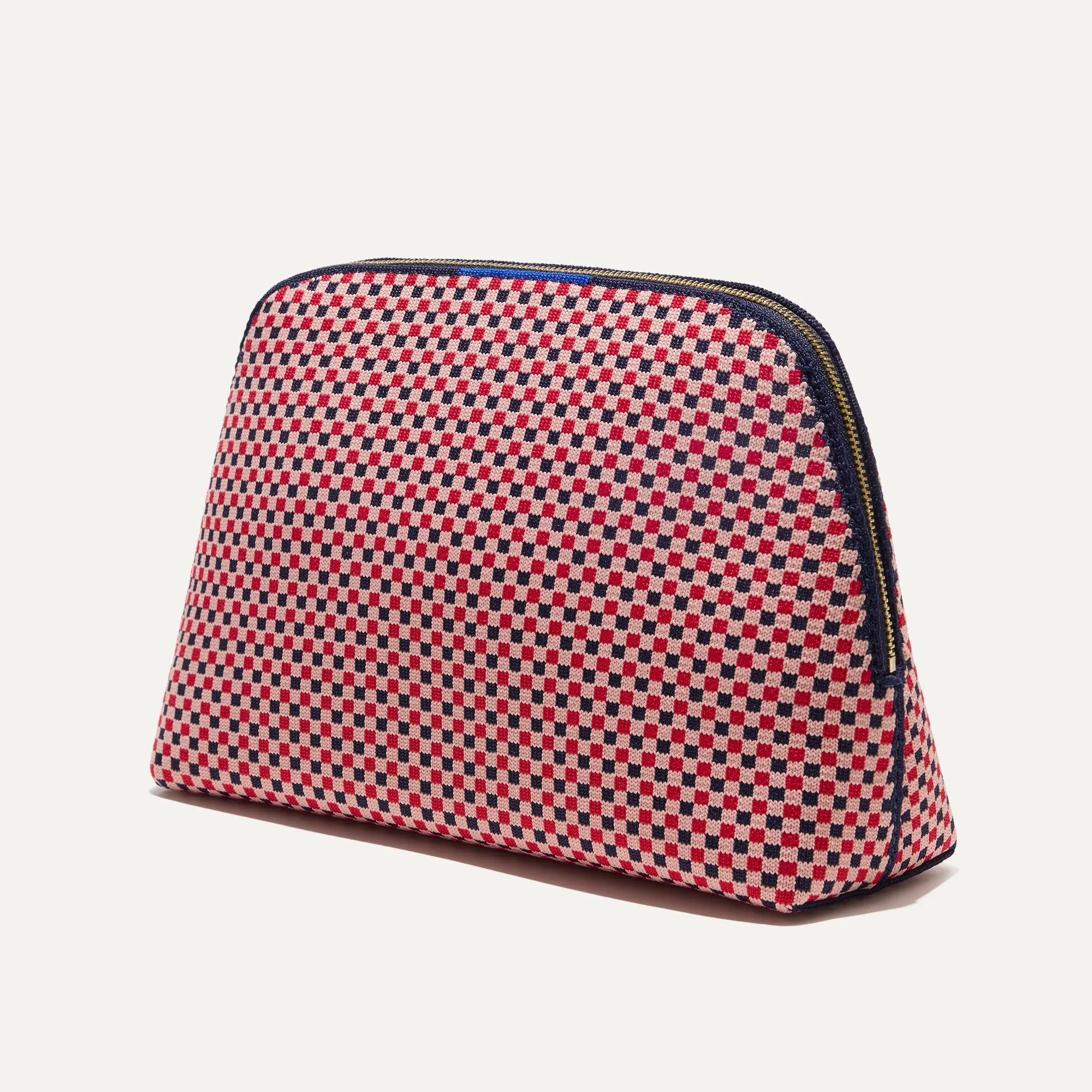 The Vanity Set - Confetti Micro Check sold by Rothy's product image thumbnail 5