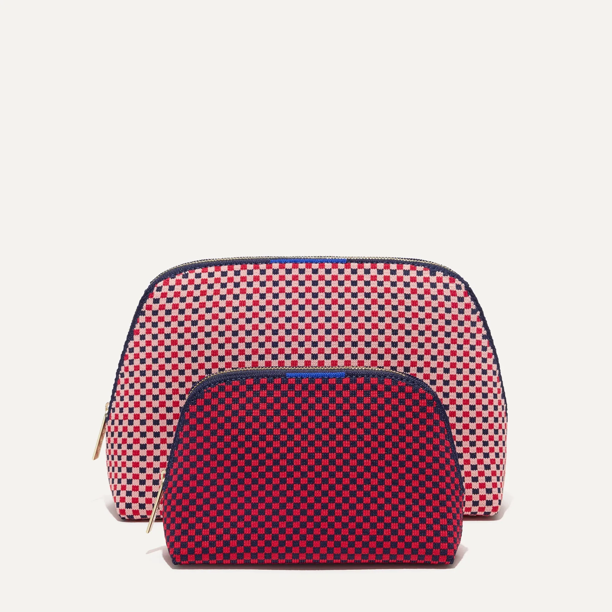 The Vanity Set - Confetti Micro Check sold by Rothy's product image thumbnail 2