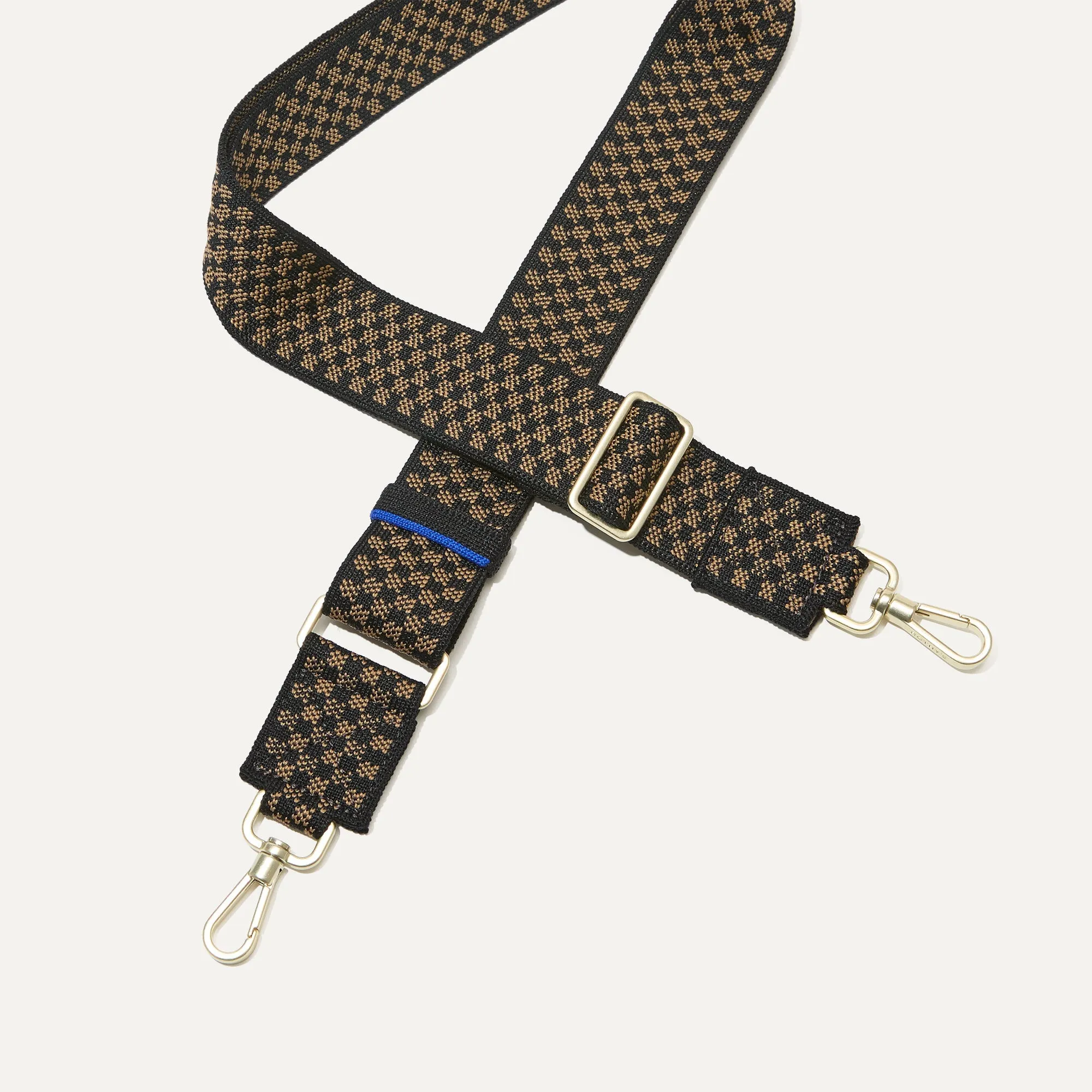 The Crossbody Strap - Night Song sold by Rothy's product image thumbnail 4