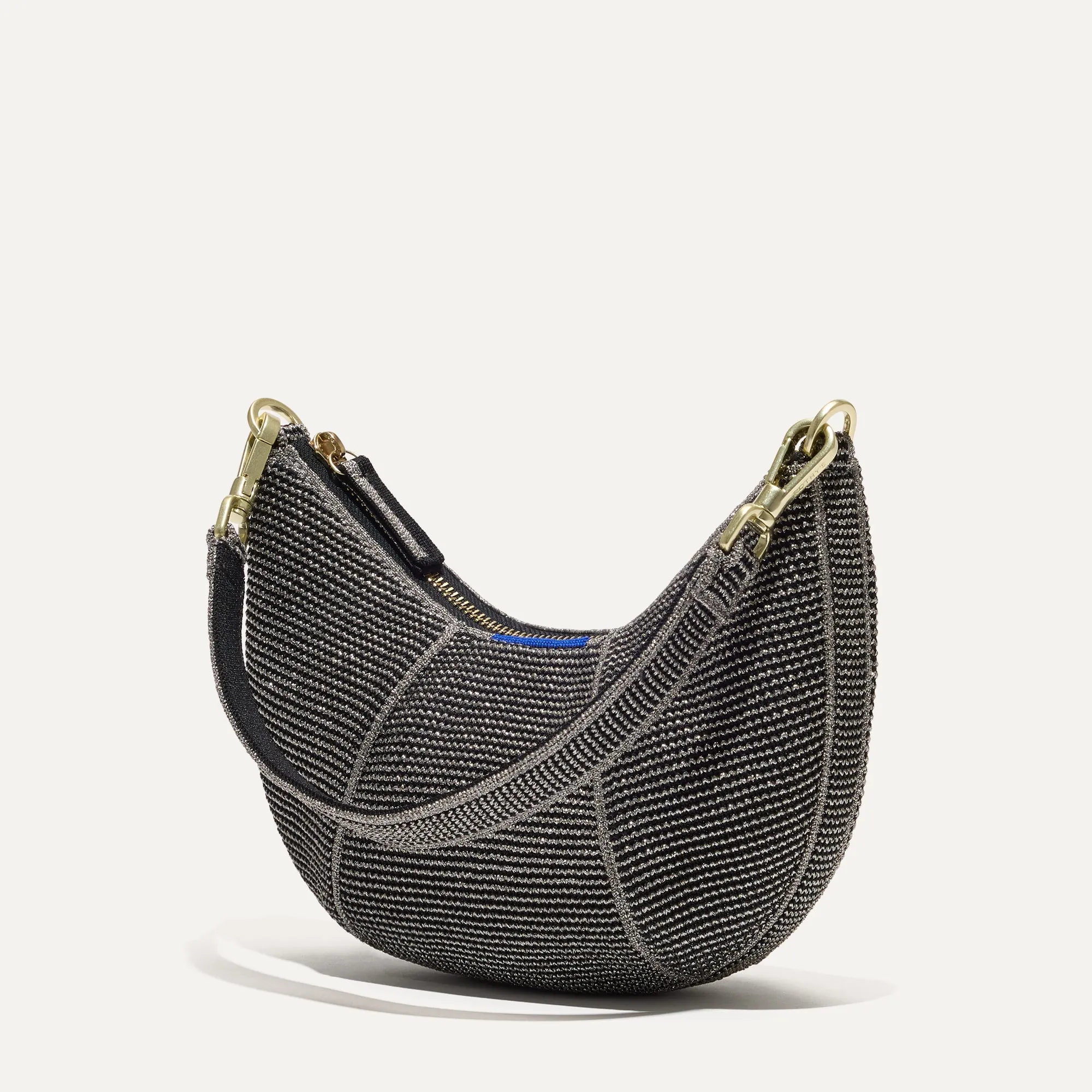 The Mini Crescent Bag - Star Studded sold by Rothy's product image thumbnail 5