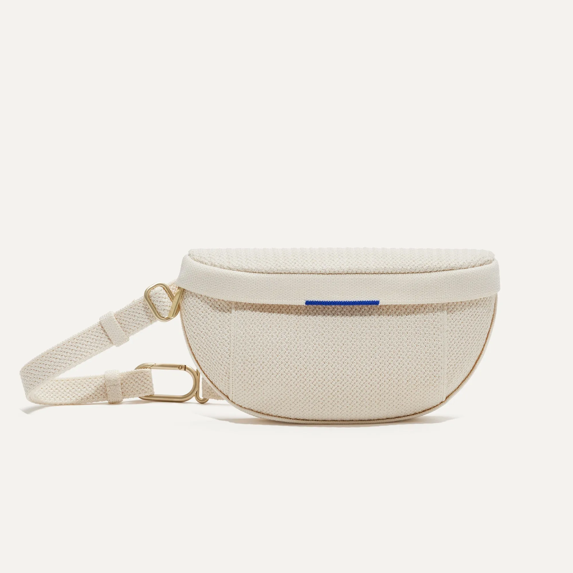 The Casual Sling - Marshmallow sold by Rothy's product image thumbnail 2