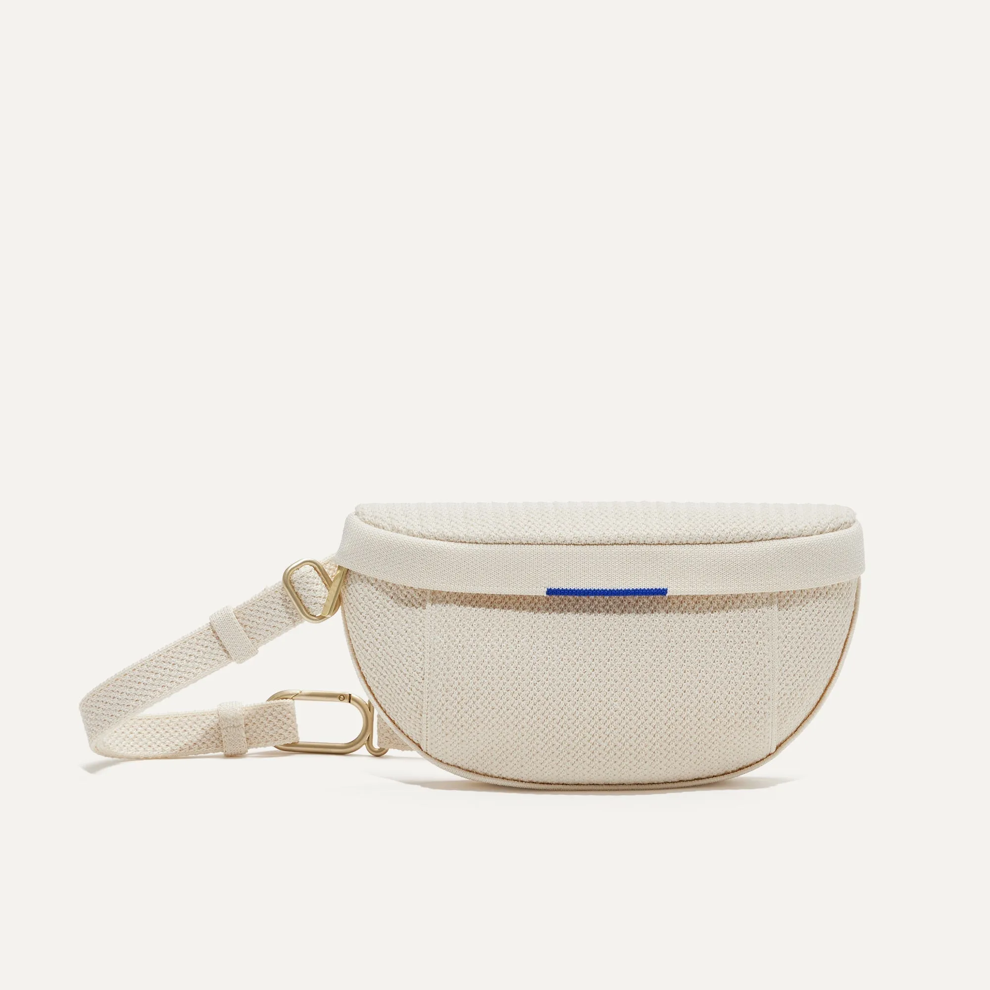 The Casual Sling - Marshmallow sold by Rothy's