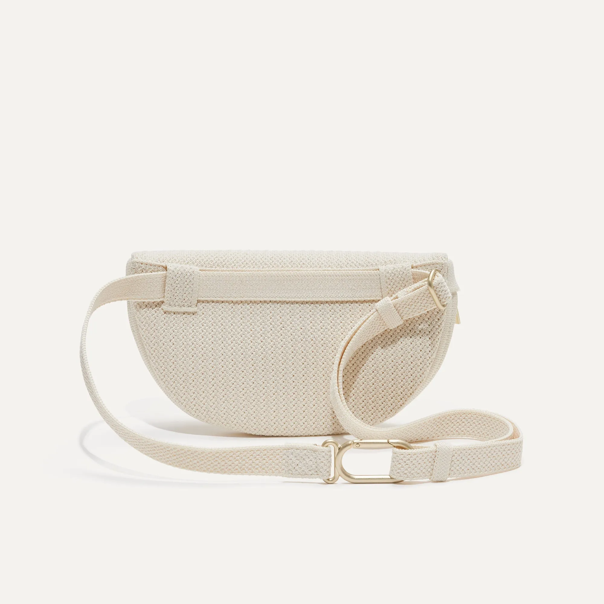The Casual Sling - Marshmallow sold by Rothy's product image thumbnail 5