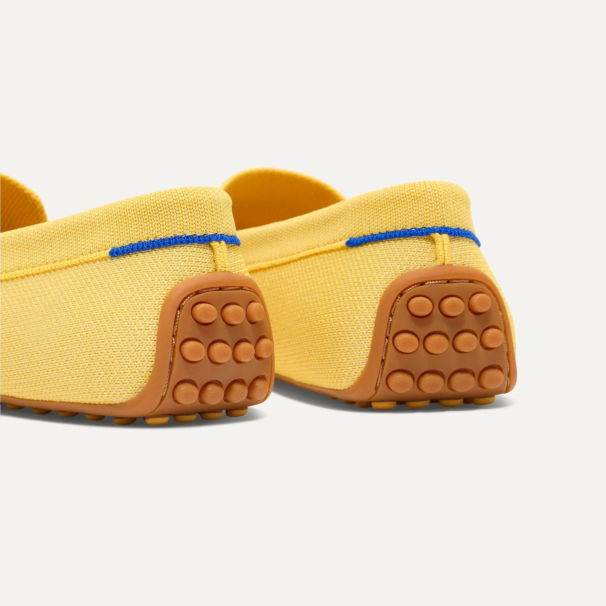 The Daily Driver - Sunwashed Yellow sold by Rothy's product image thumbnail 3