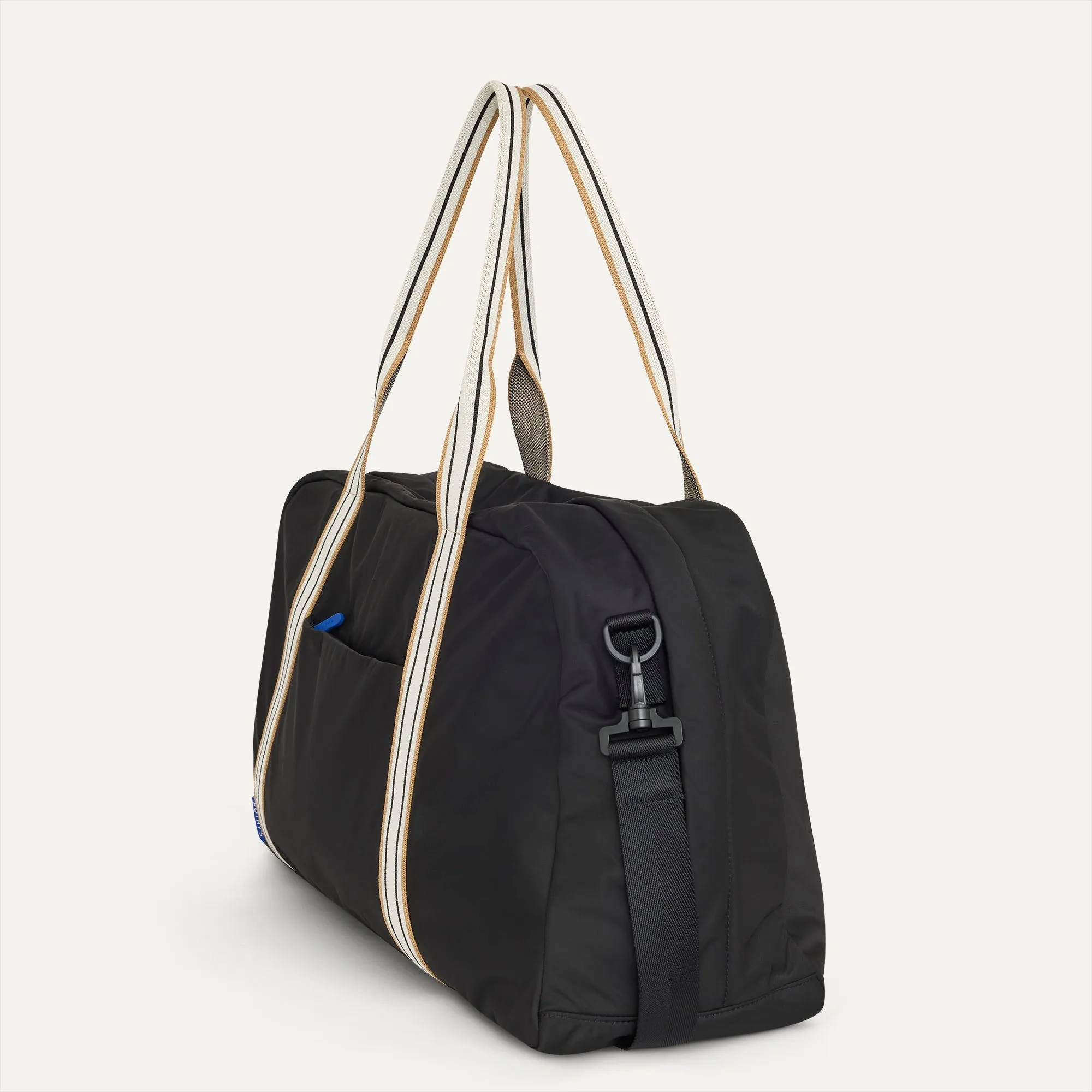 The Travel Duffel - Ink sold by Rothy's product image thumbnail 3