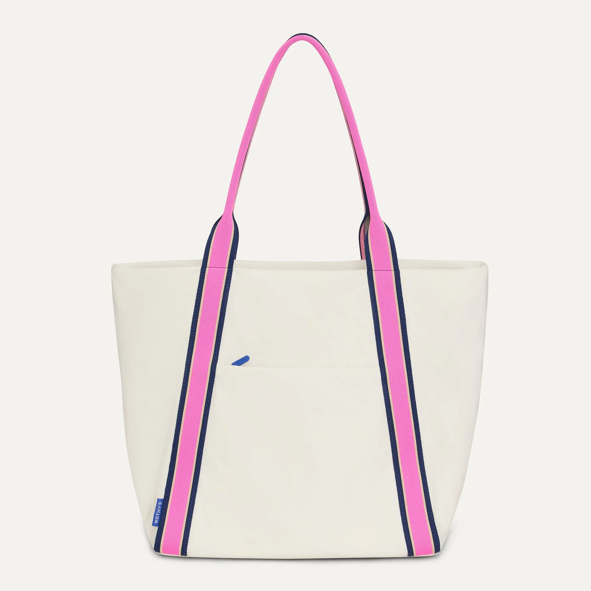 The Travel Tote - Optic sold by Rothy's product image thumbnail 2