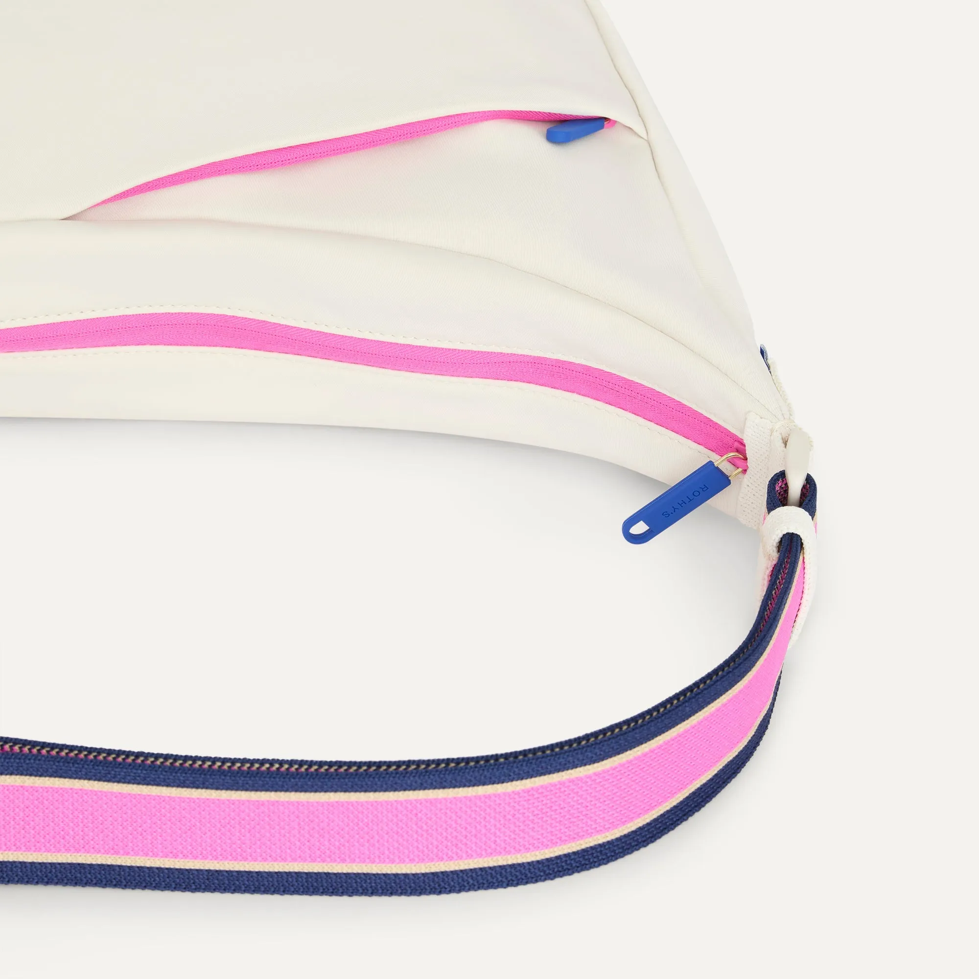 The Travel Sling - Optic sold by Rothy's product image thumbnail 3