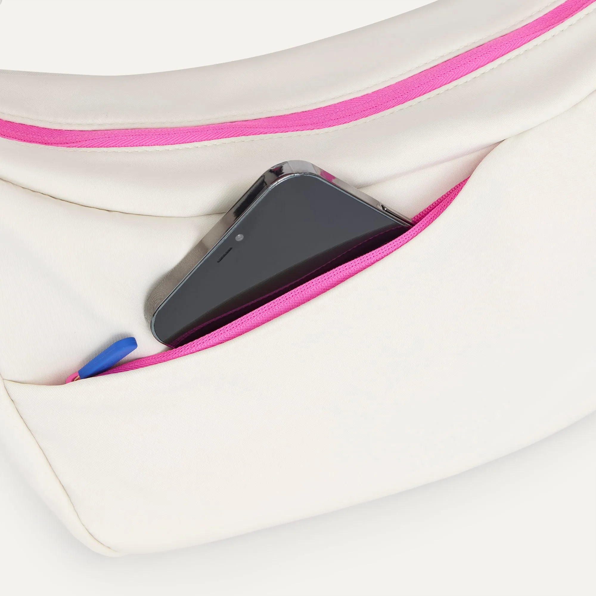 The Travel Sling - Optic sold by Rothy's product image thumbnail 4
