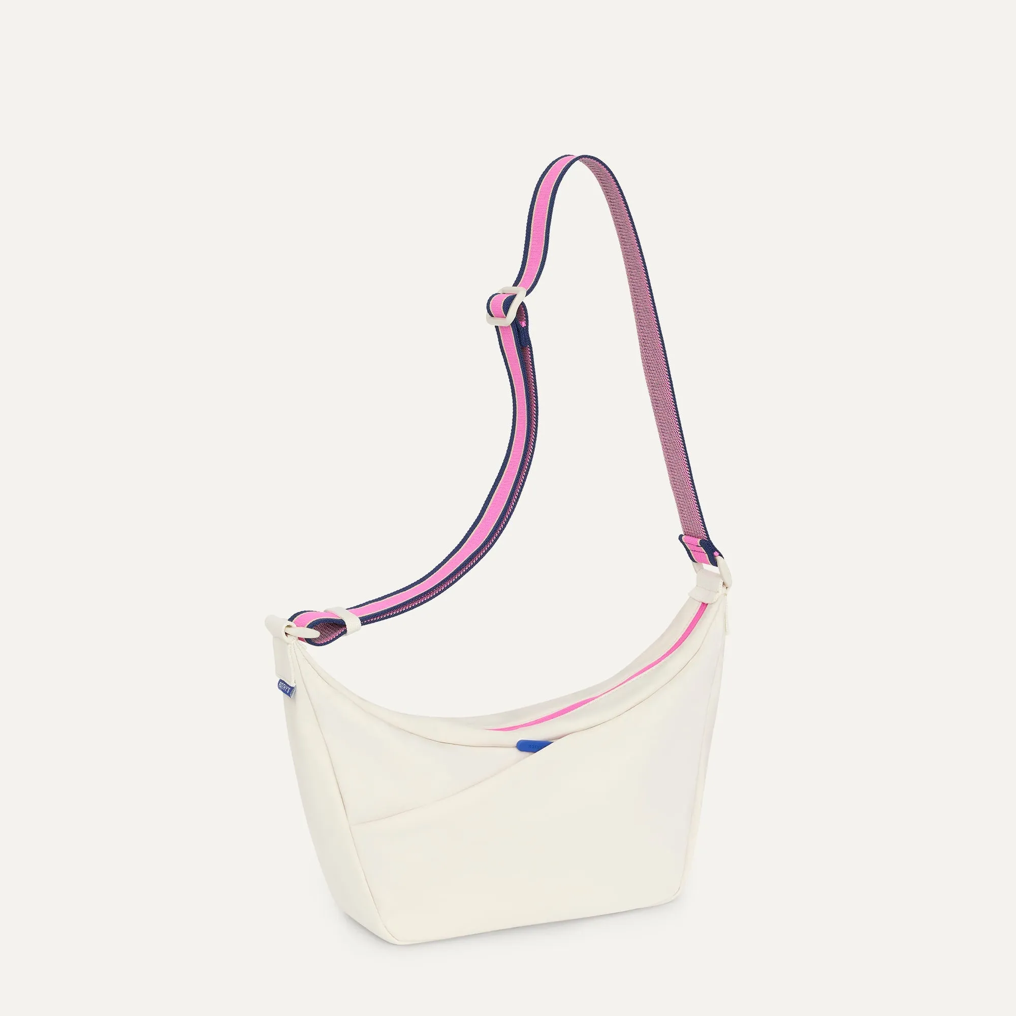 The Travel Sling - Optic sold by Rothy's