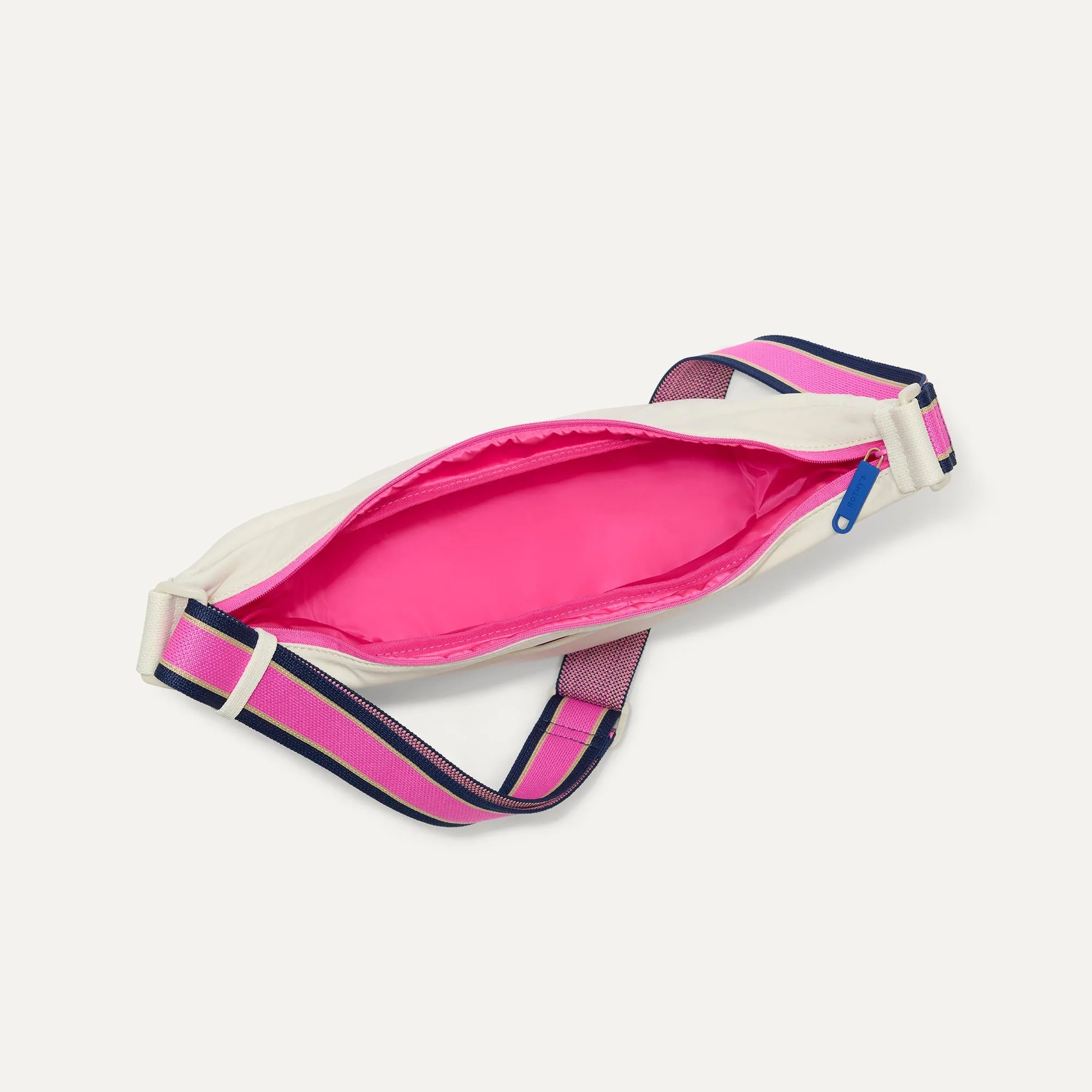 The Travel Sling - Optic sold by Rothy's product image thumbnail 5