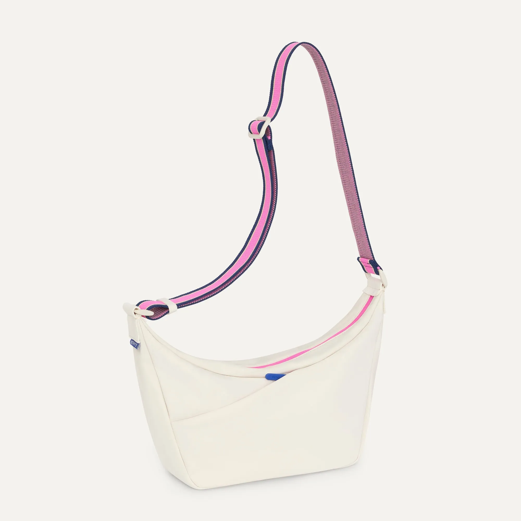 The Travel Sling - Optic sold by Rothy's product image thumbnail 2