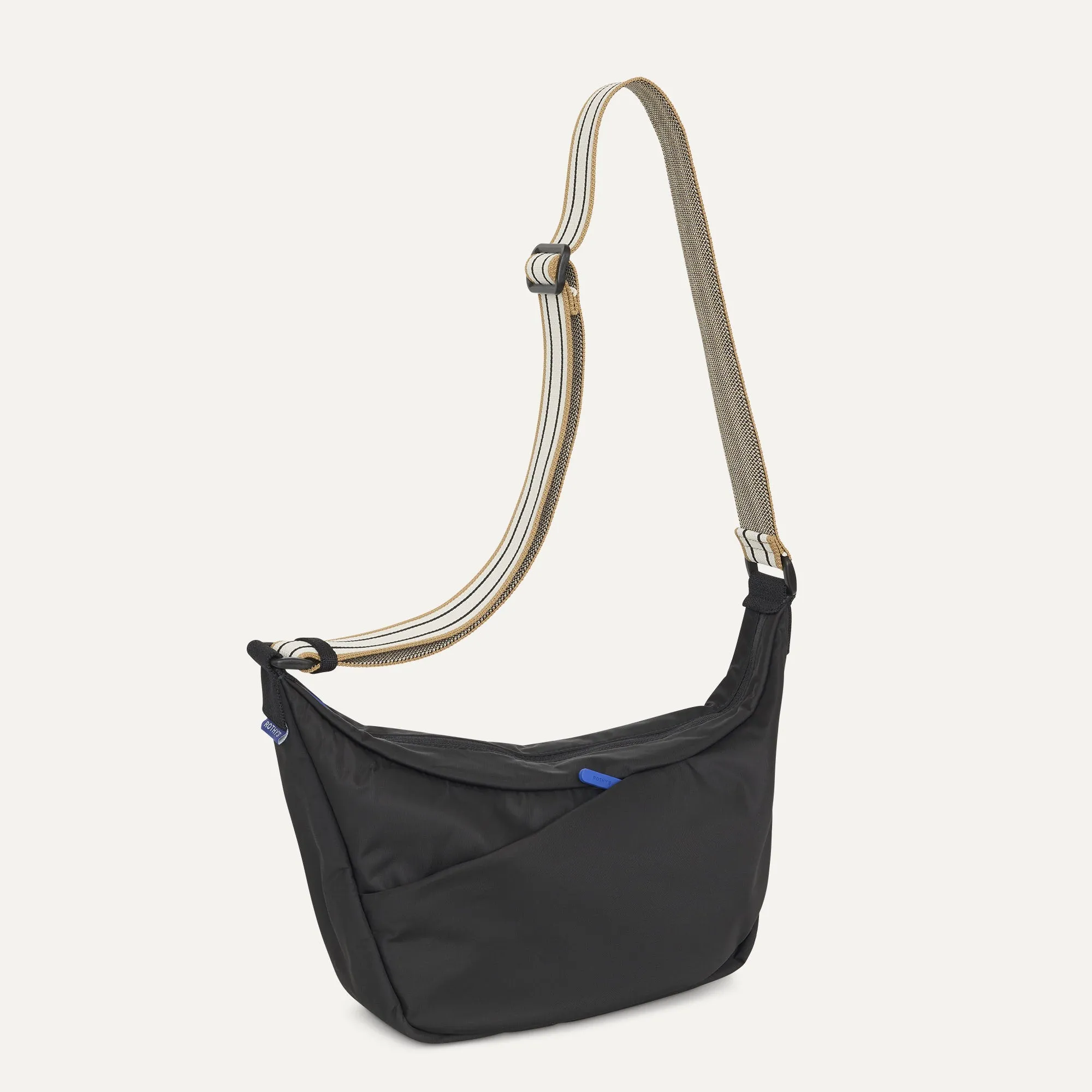 The Travel Sling - Ink sold by Rothy's product image thumbnail 2