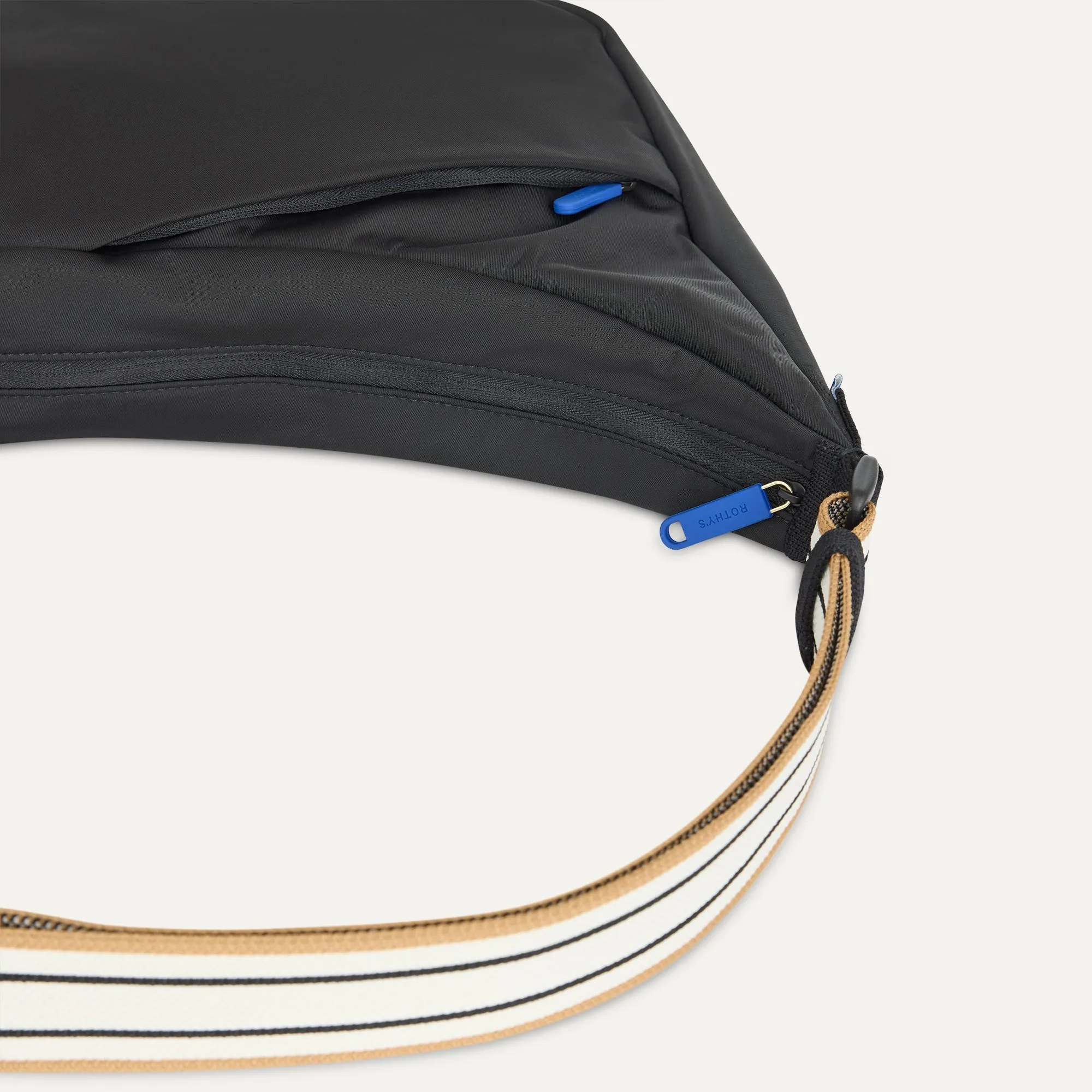 The Travel Sling - Ink sold by Rothy's product image thumbnail 3