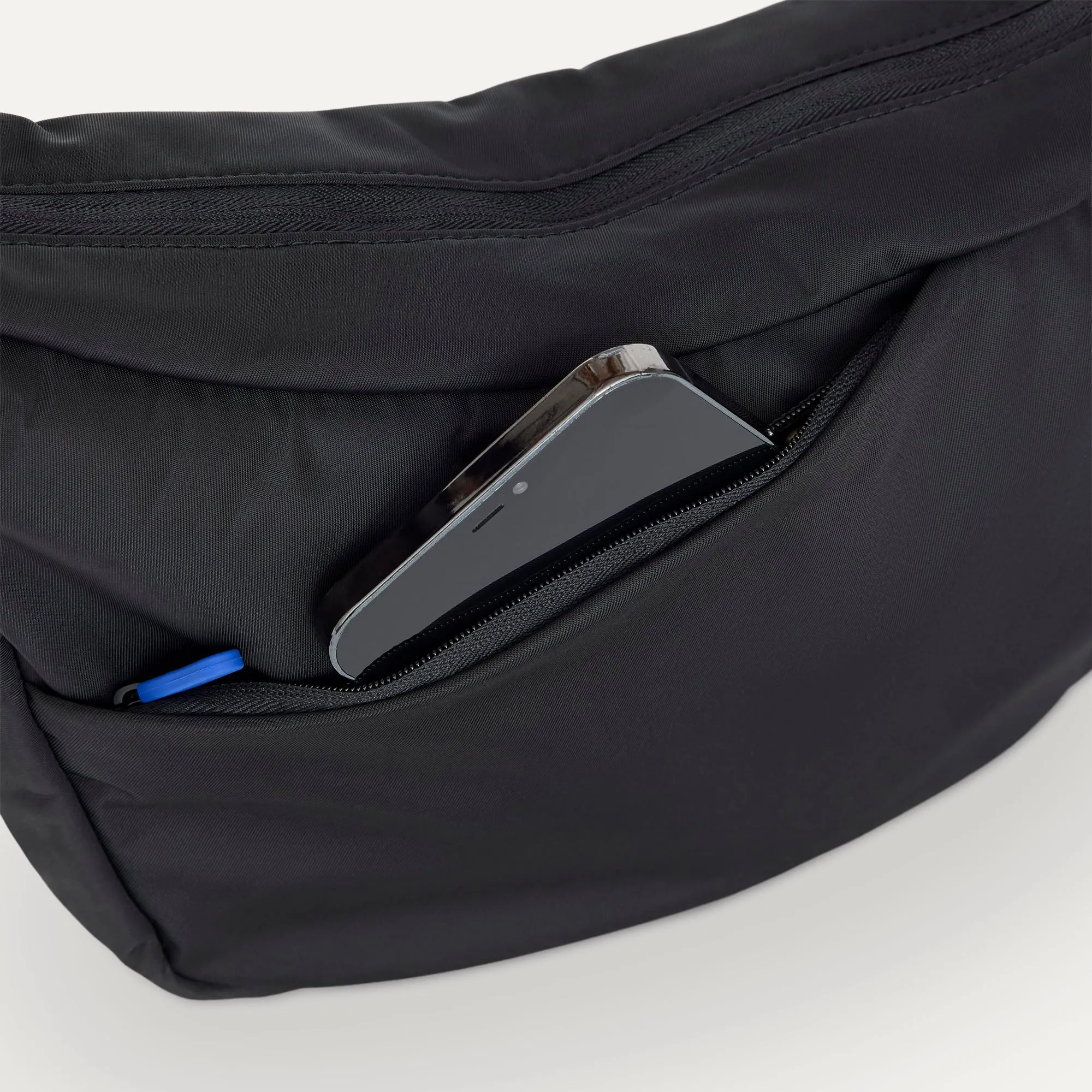 The Travel Sling - Ink sold by Rothy's product image thumbnail 4
