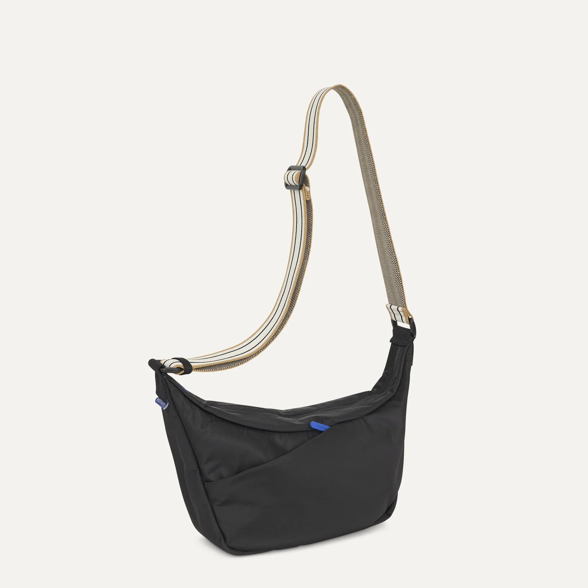 The Travel Sling - Ink sold by Rothy's