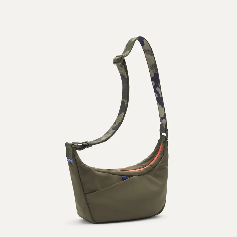 The Travel Sling made by Rothy's