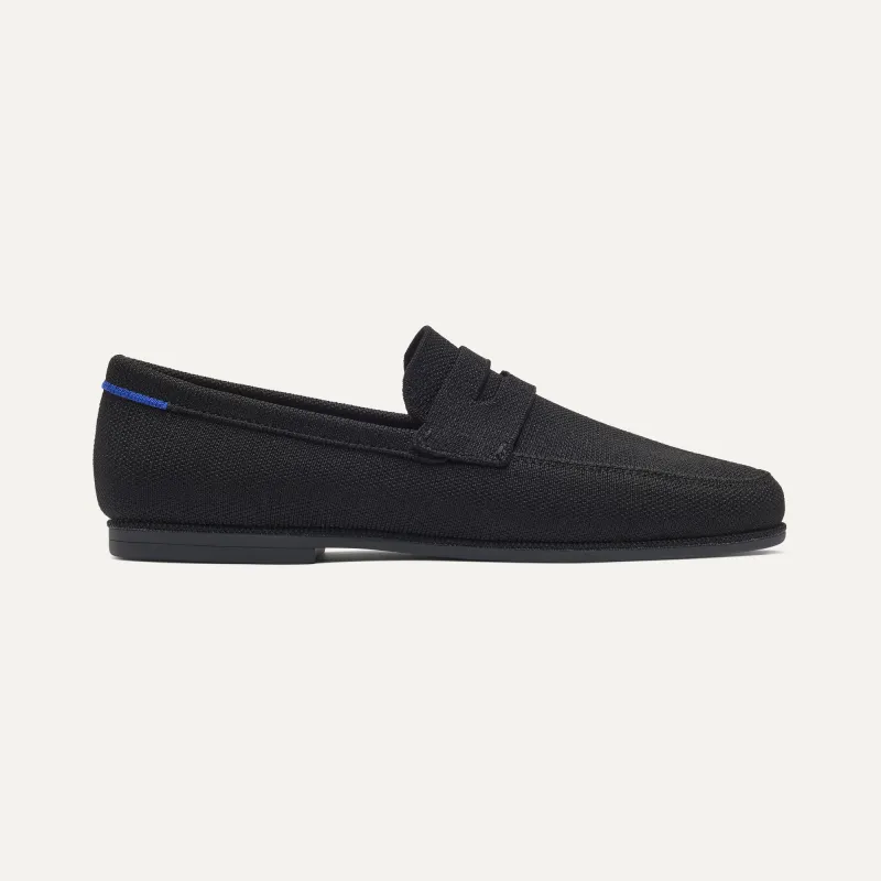 The Ravello Penny Loafer made by Rothy's