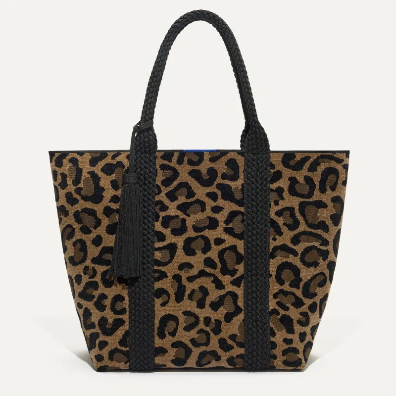 The Lightweight Tote - ReVelvet™ Cat made by Rothy's