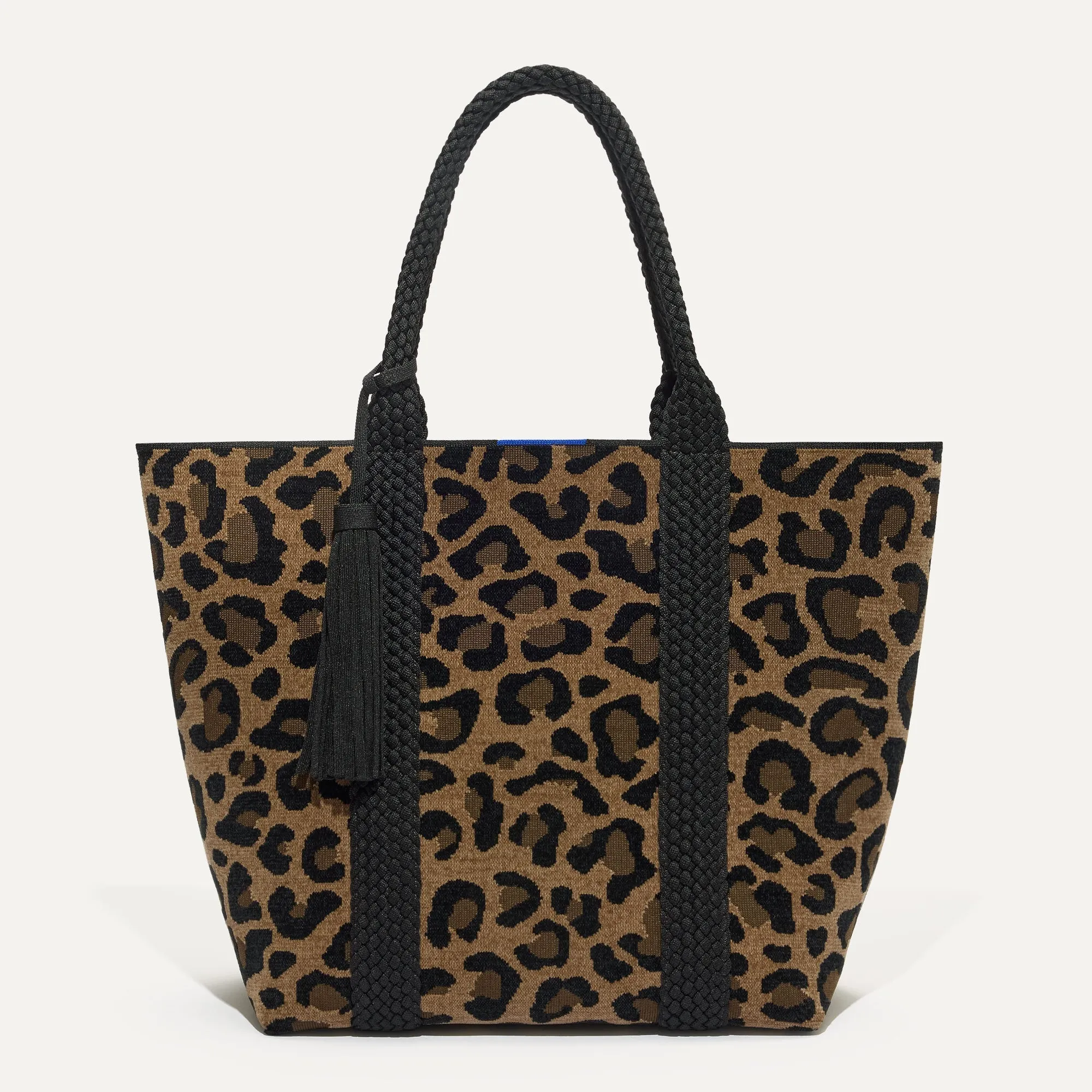 The Lightweight Tote - ReVelvet™ Cat sold by Rothy's product image thumbnail 2