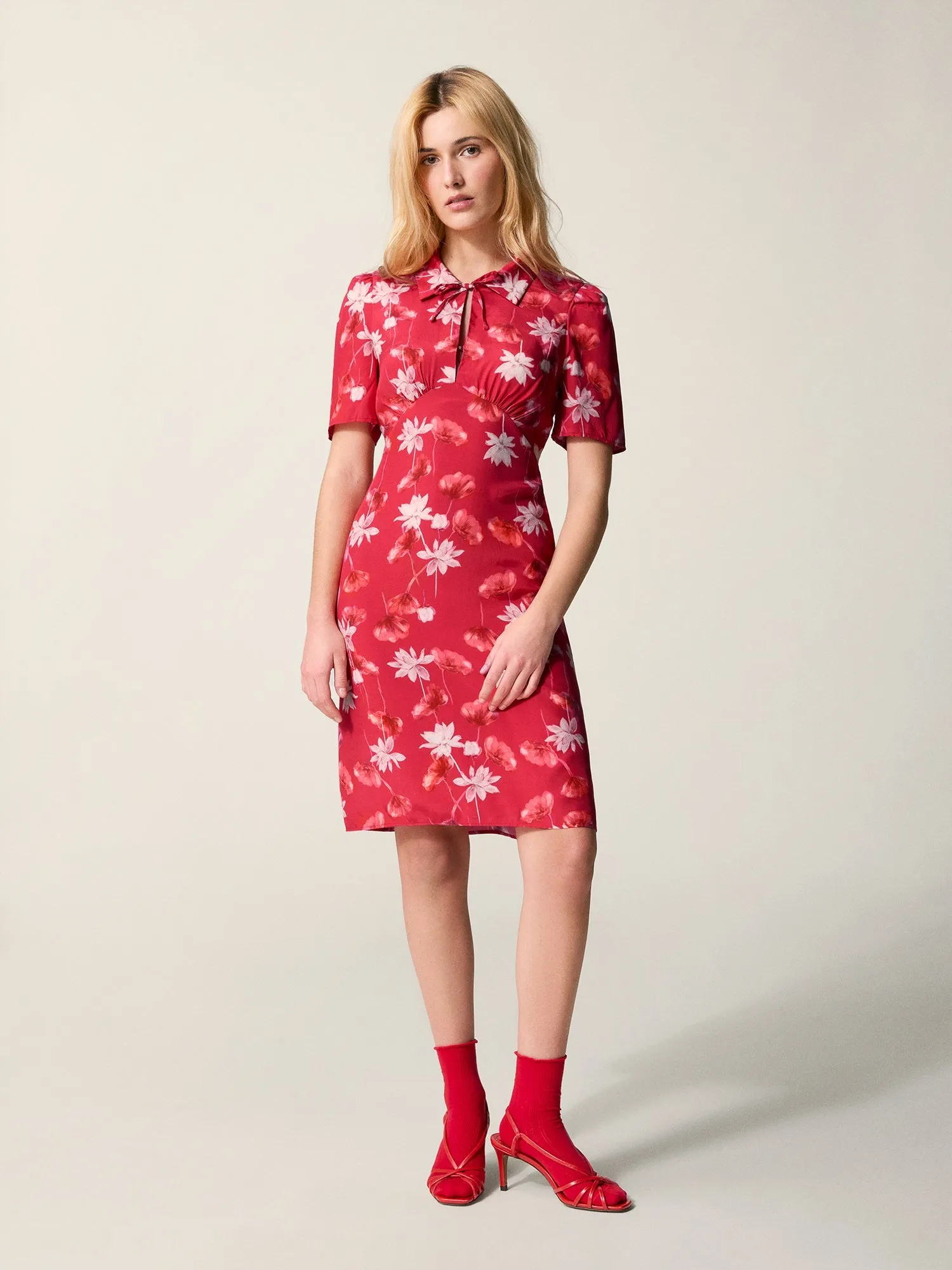 SHEILA dress sold by Rouje product image thumbnail 2