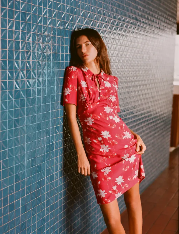 SHEILA dress sold by Rouje