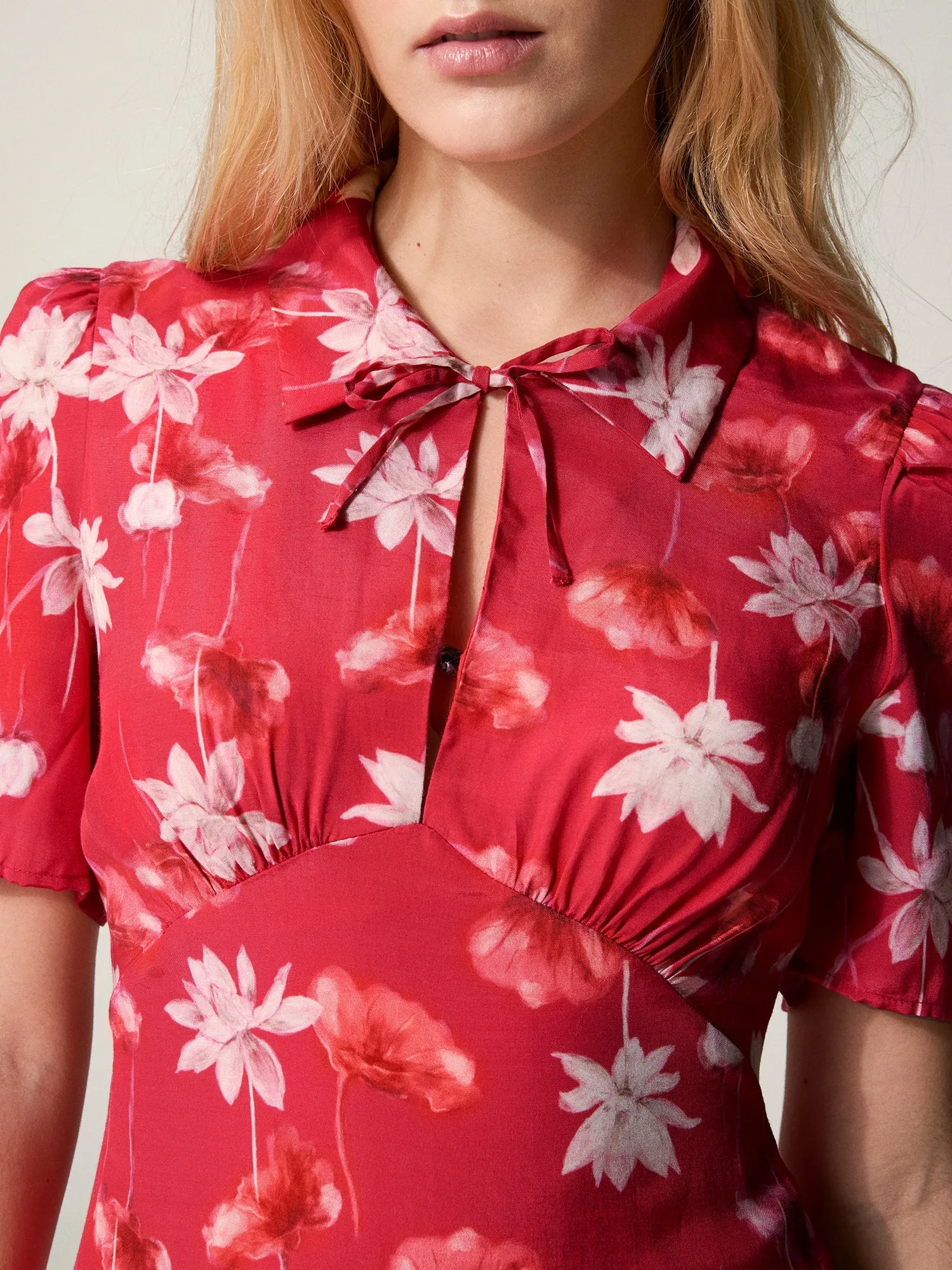 SHEILA dress sold by Rouje product image thumbnail 3