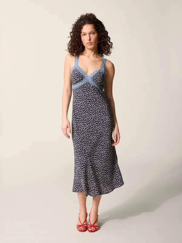 JENNA dress sold by Rouje