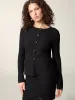 ANGELIA cardigan sold by Rouje