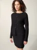 ANGELIA cardigan sold by Rouje