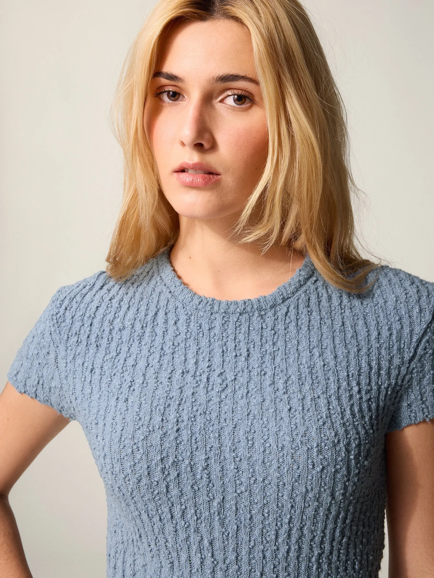 DESIREE dress sold by Rouje product image thumbnail 4