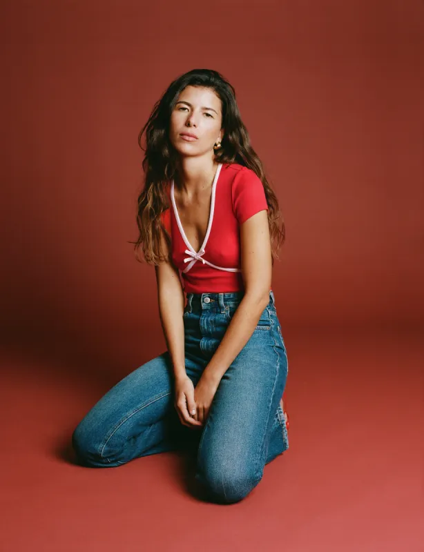 KARENE T-Shirt made by Rouje