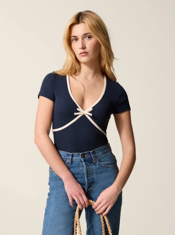 KARENE T-Shirt made by Rouje