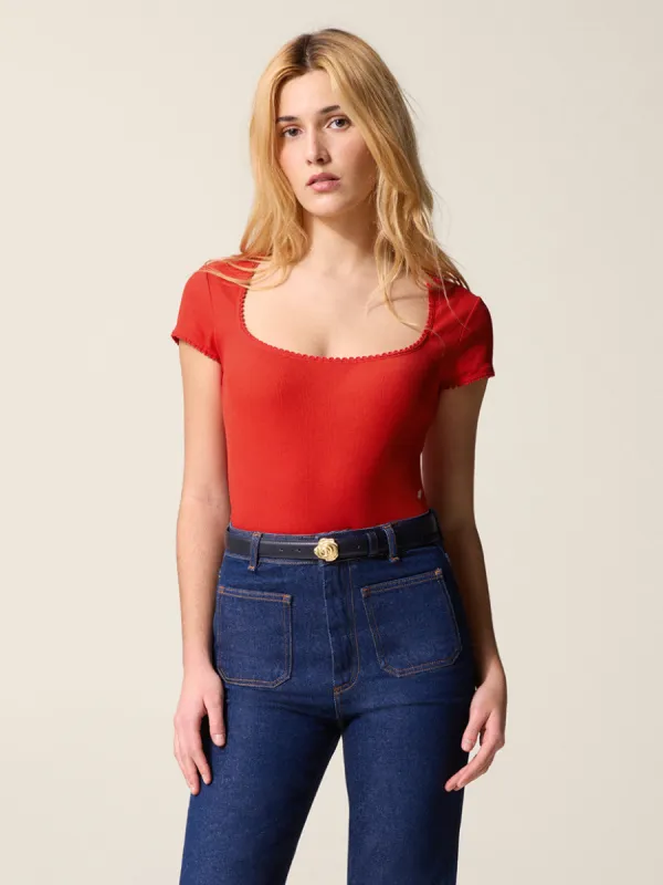 SIAM T-Shirt made by Rouje