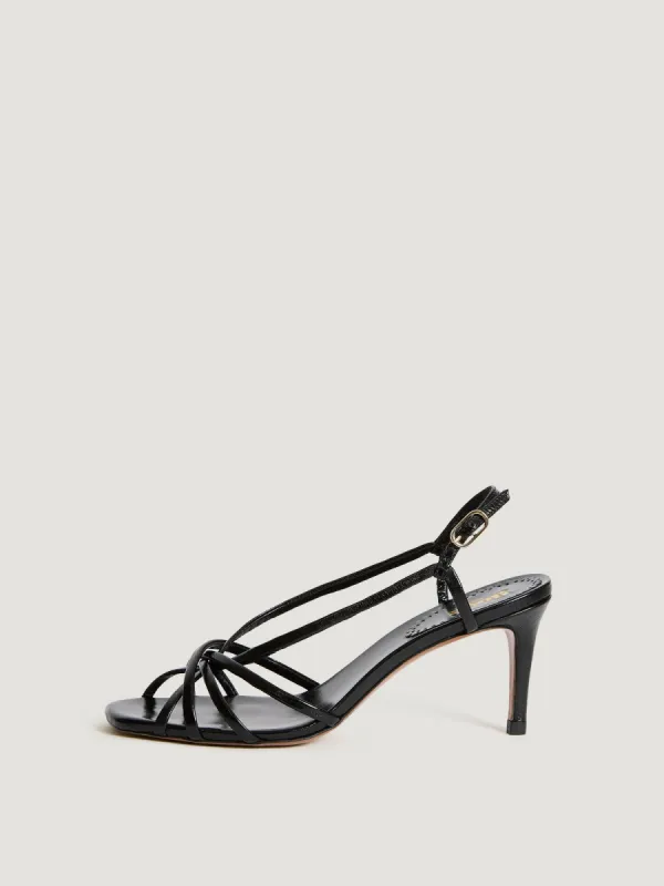 ARLESIENNE sandals sold by Rouje