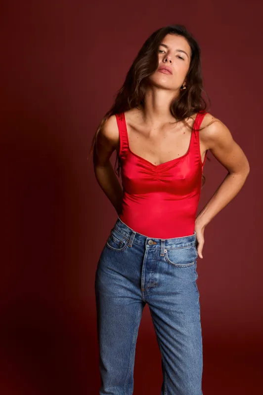 YUNARA body sold by Rouje