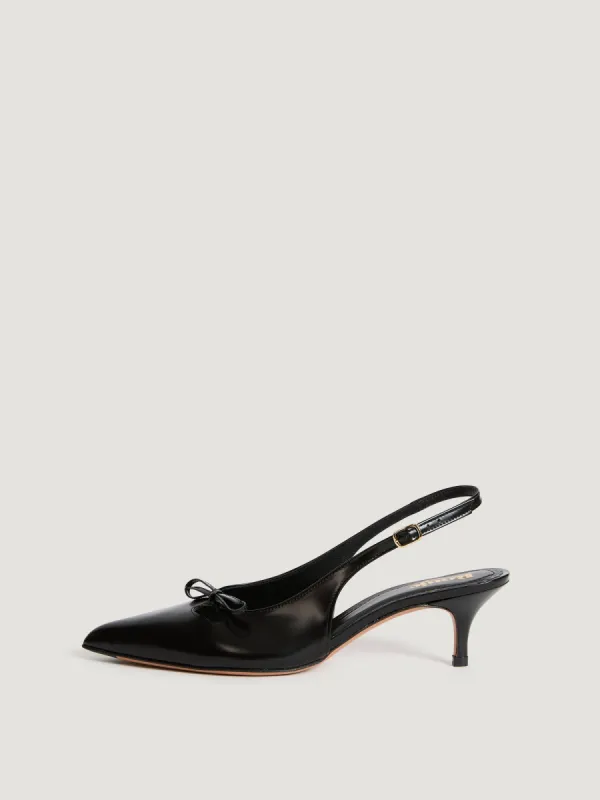 MILANESE pumps sold by Rouje