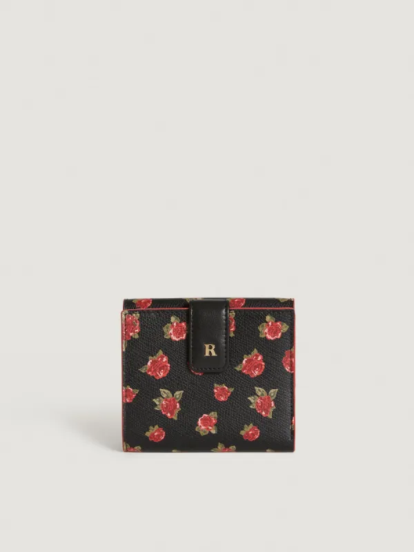 JEANNOT wallet sold by Rouje