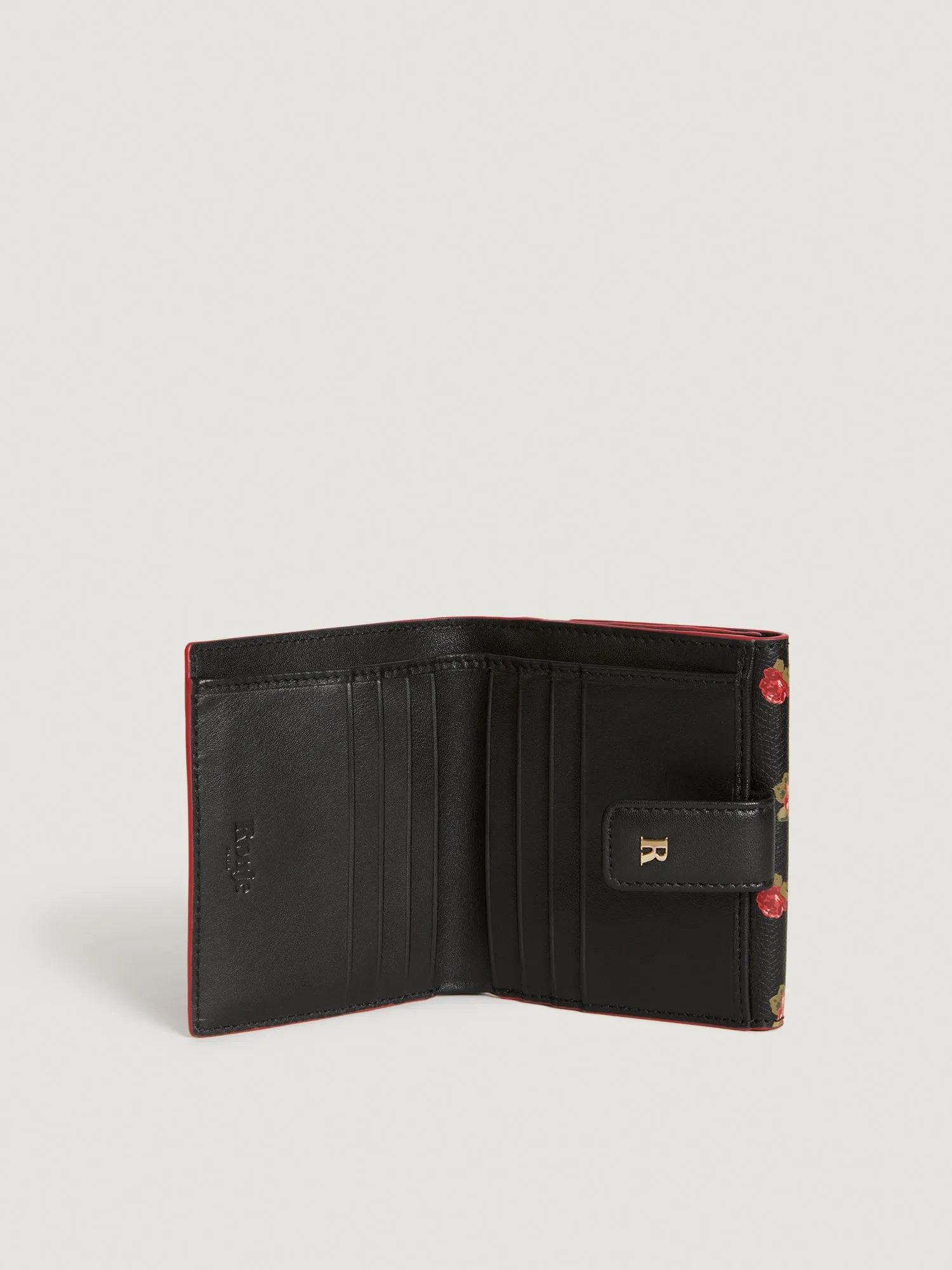 JEANNOT wallet sold by Rouje product image thumbnail 4