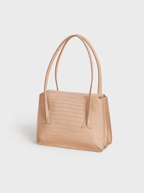 J bag sold by Rouje