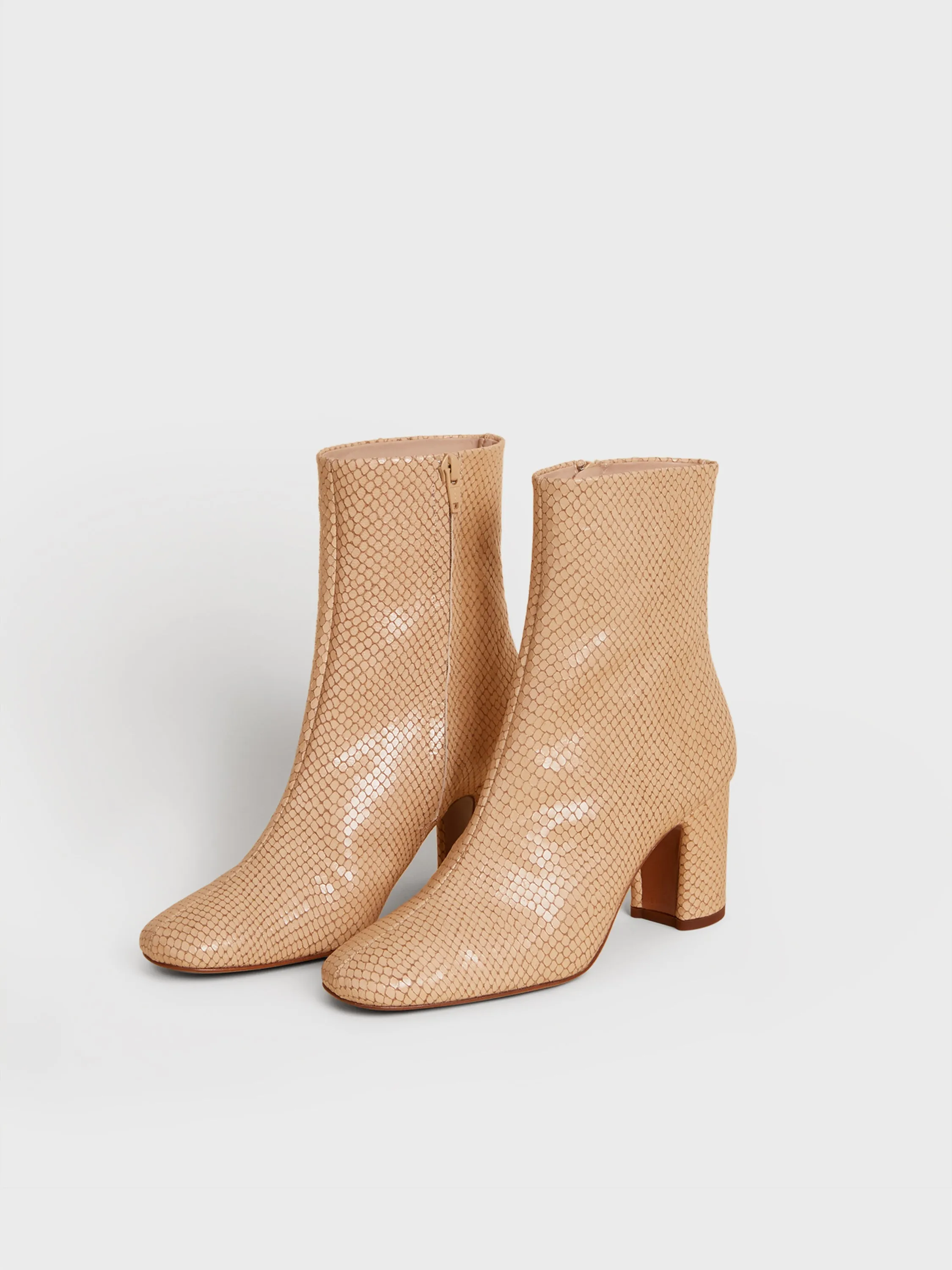 CELESTE boots sold by Rouje product image thumbnail 2