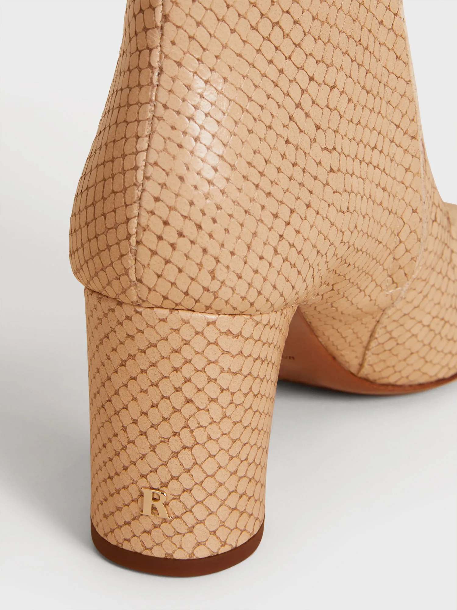 CELESTE boots sold by Rouje product image thumbnail 3